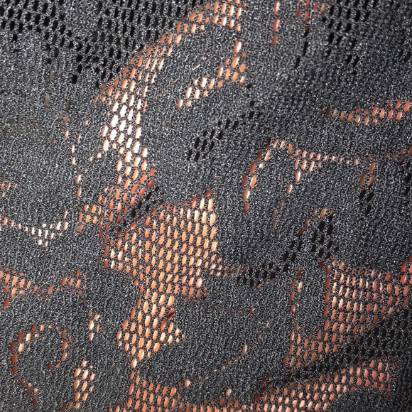 Victoria’s Secret lace lingerie top - Picture 3 of 8